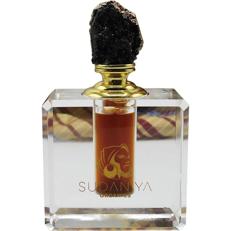 Muna - Sandalwood