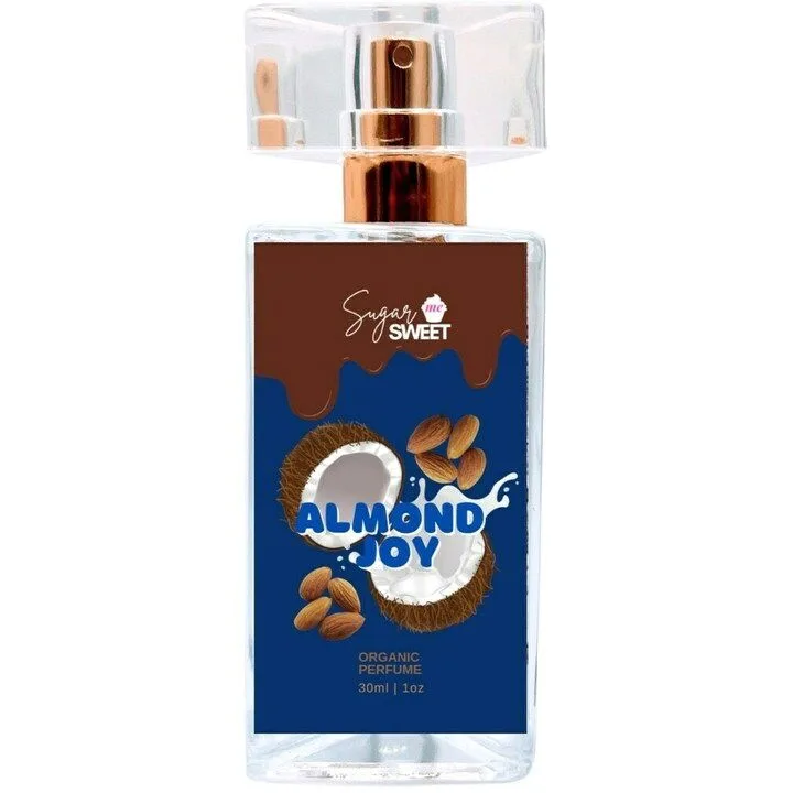 Almond Joy