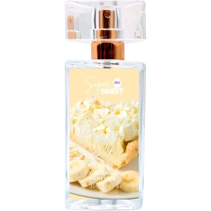 Banana Cream Pie