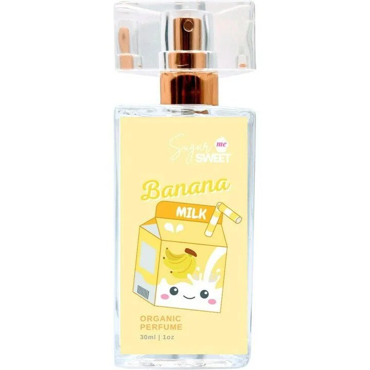 Banana Milk