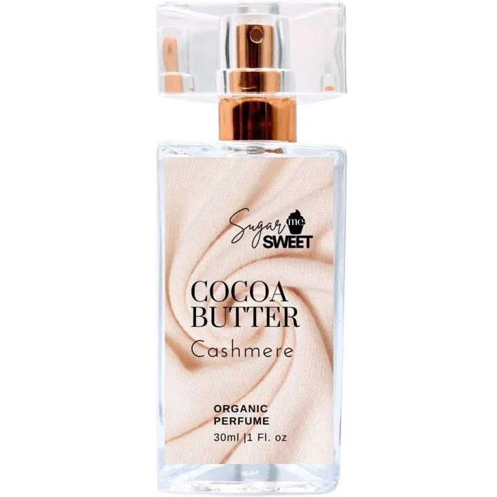 Cocoa Butter Cashmere