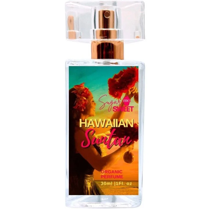 Hawaiian Suntan