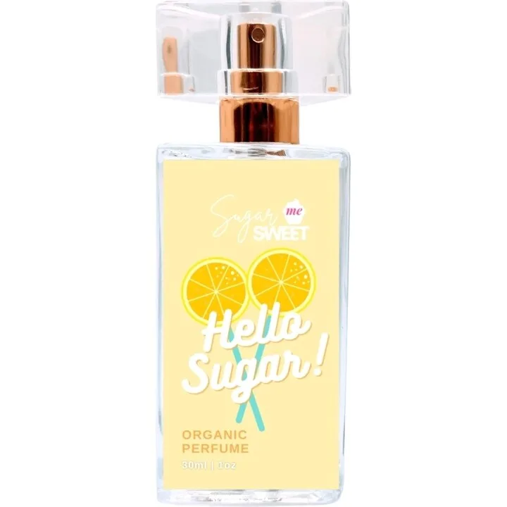Hello Sugar!