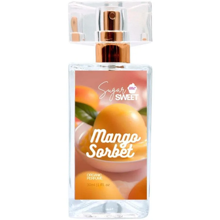 Mango Sorbet Sugar Me Sweet Perfume