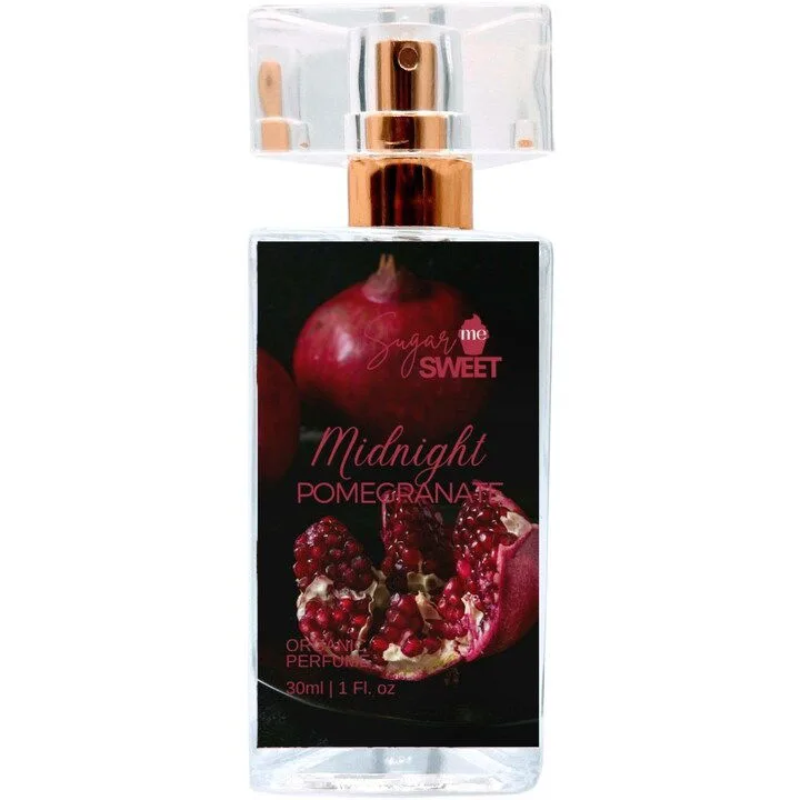 Midnight Pomegranate
