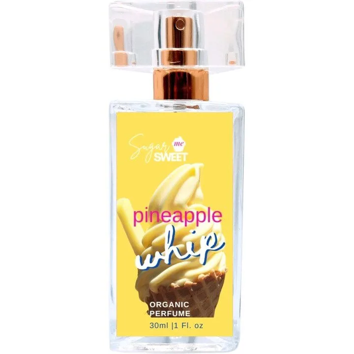 Pineapple Whip