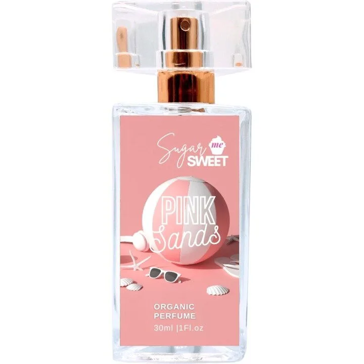Pink Sands