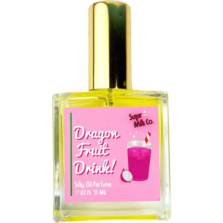 Dragonfruit Drink!