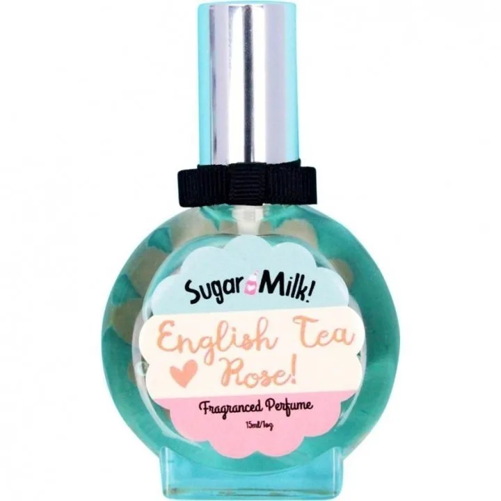 English Tea Rose!