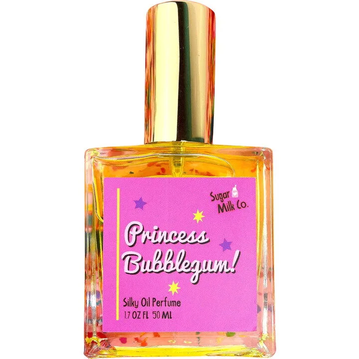 Princess Bubblegum!