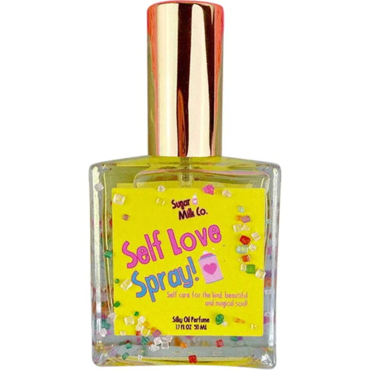 Self Love Spray!