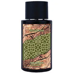 Aswad Oud