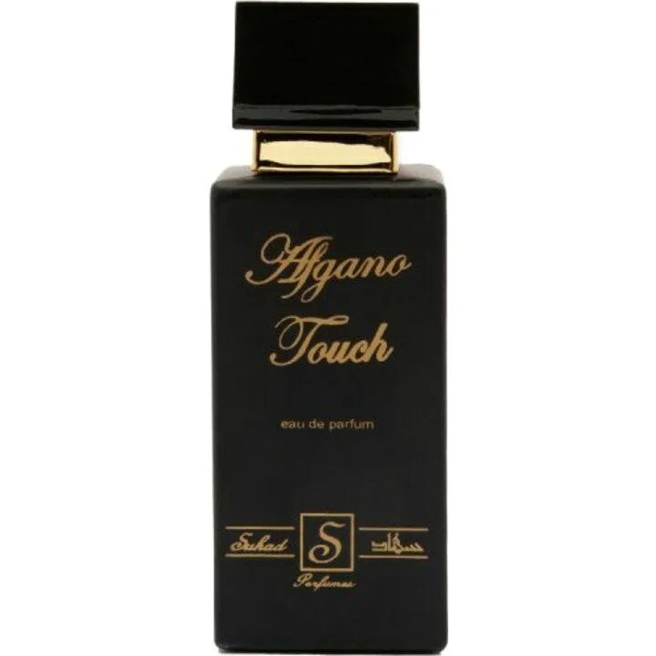 Afgano Touch