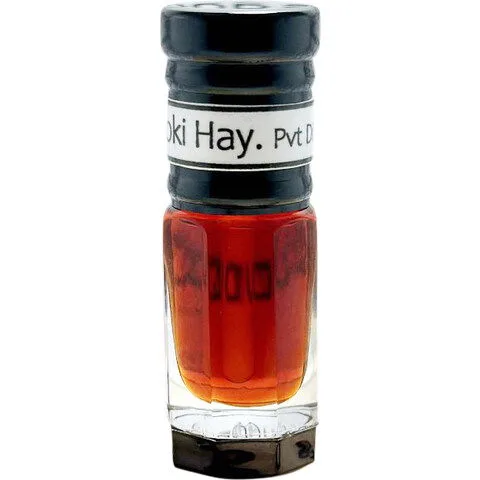 Maroki Hay