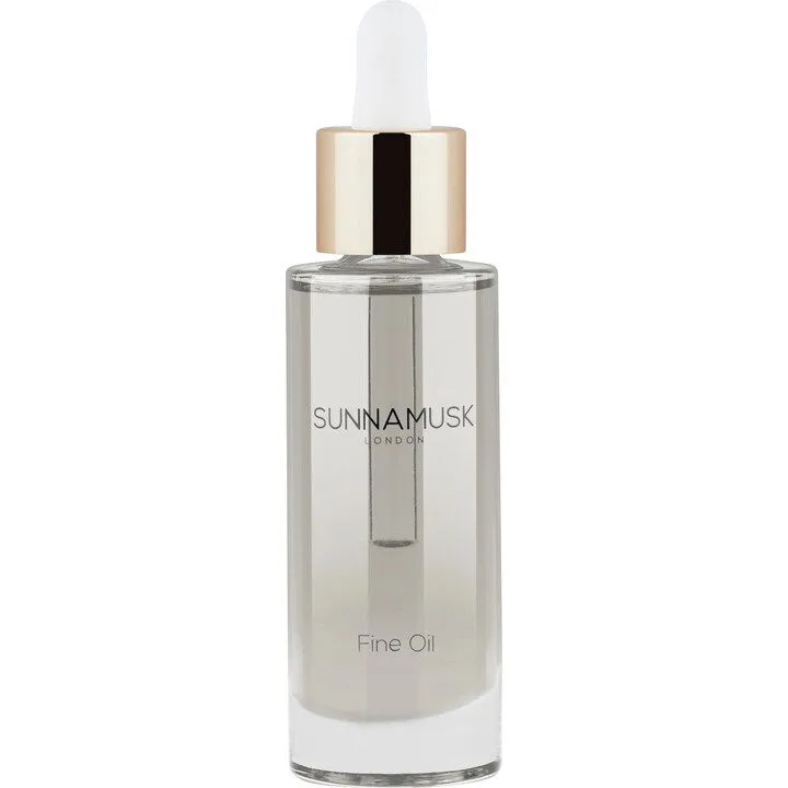 White Musk
