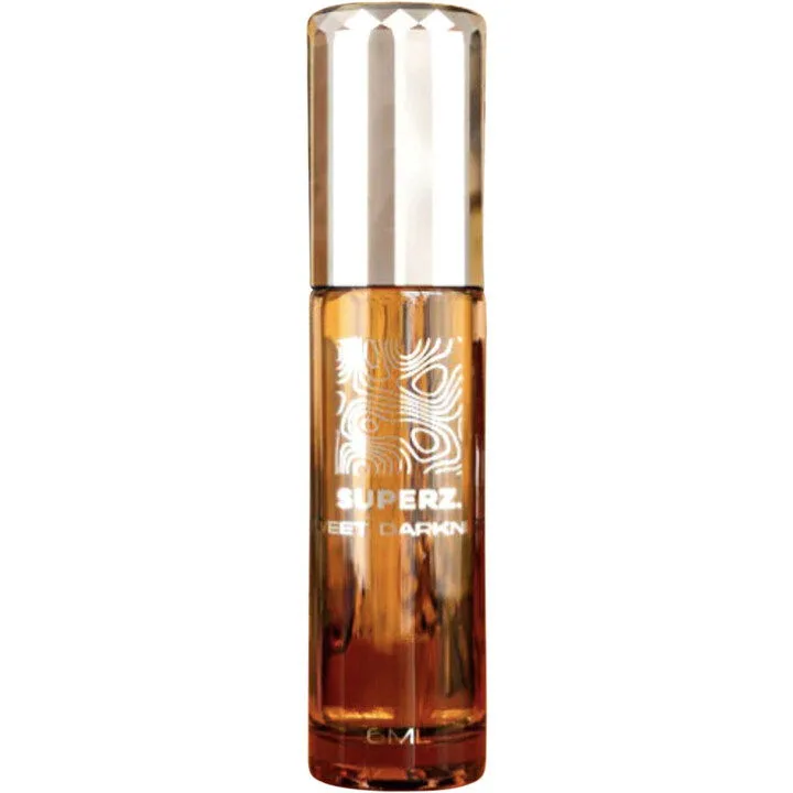Sweet Darkness Superz. Perfume Oil