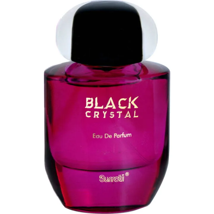 Black Crystal