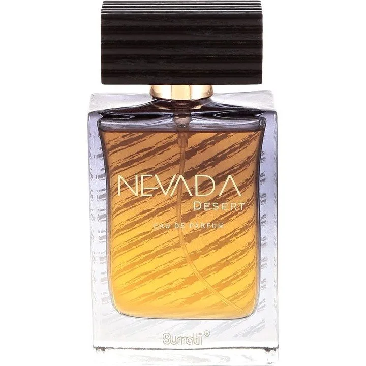 Nevada Desert