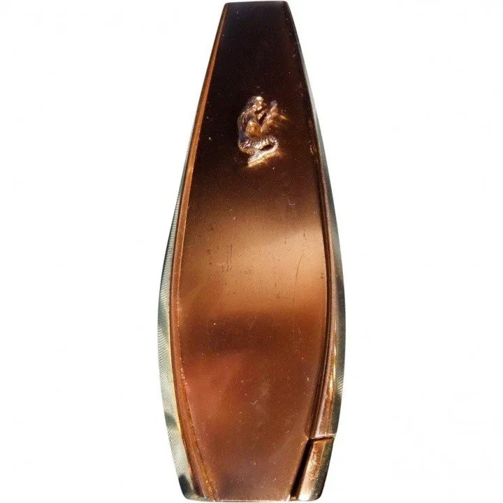 Ondine Suzanne Thierry Parfum Solide