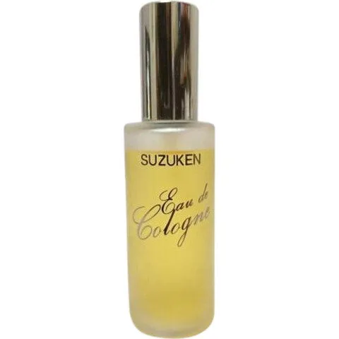 Suzuken Eau de Cologne スズケン オーデコロン