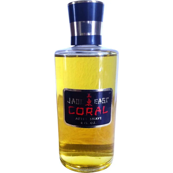 Jade East Coral