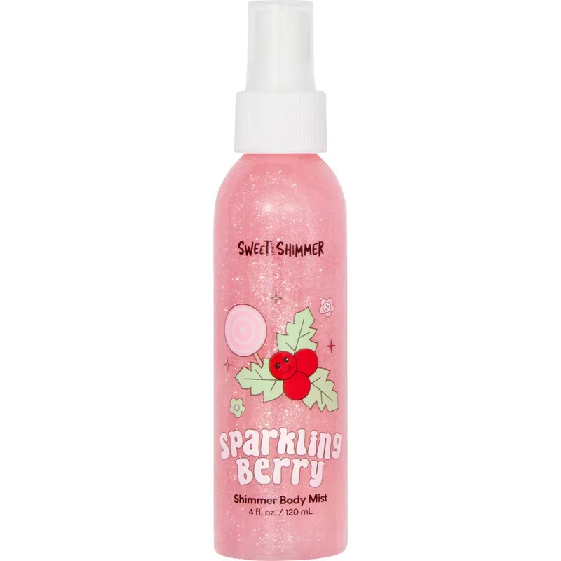 Sparkling Berry