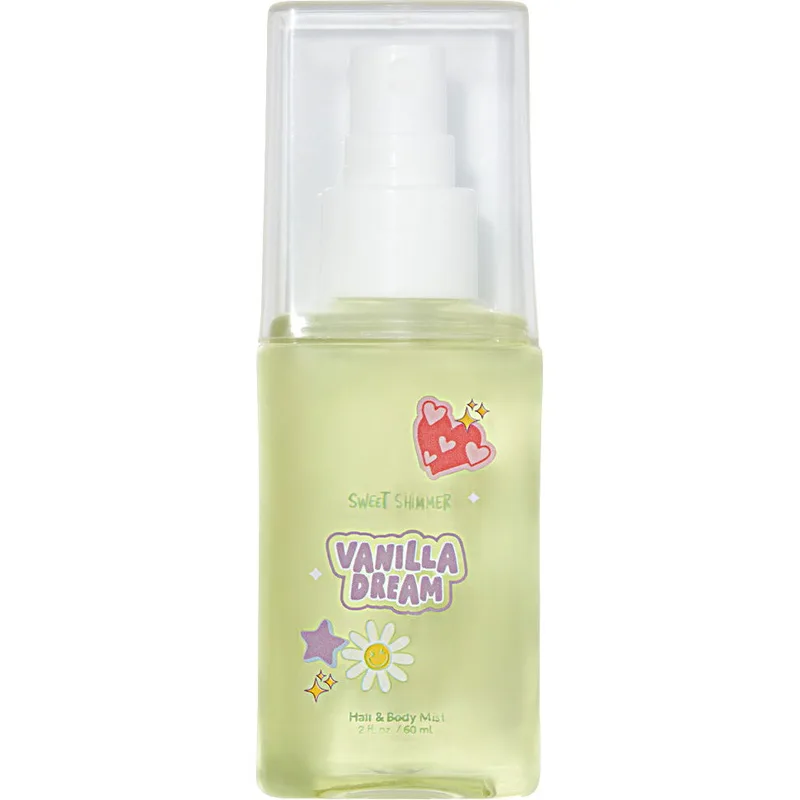 Vanilla Dream