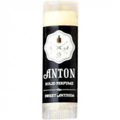 Anton Sweet Anthem Solid Perfume