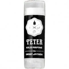 Peter Sweet Anthem Solid Perfume