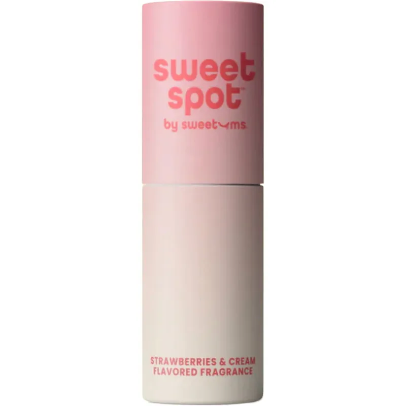 Strawberries & Cream