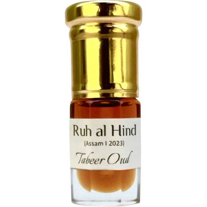 Ruh al Hind