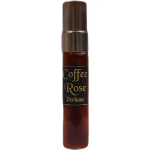 Coffee Rose