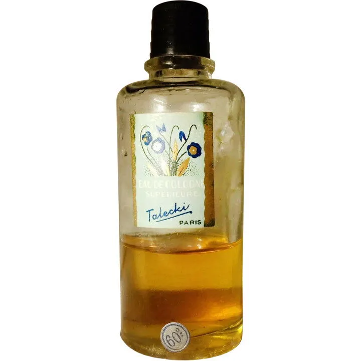 Eau de Cologne Supérieure