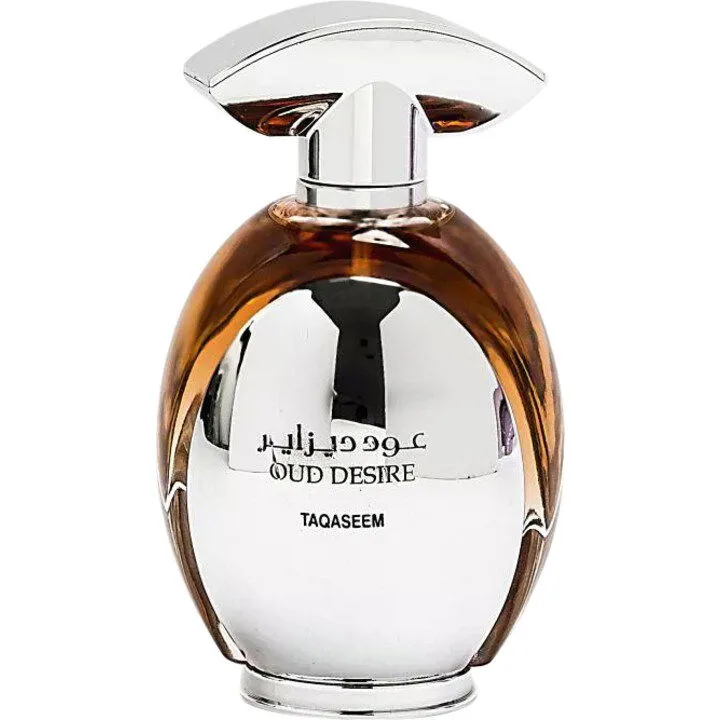 Oud Desire