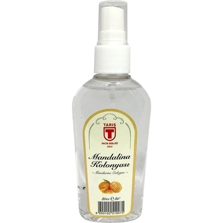 Mandalina Kolonyası