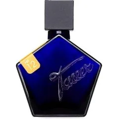 № 12 - Eau d'Épices