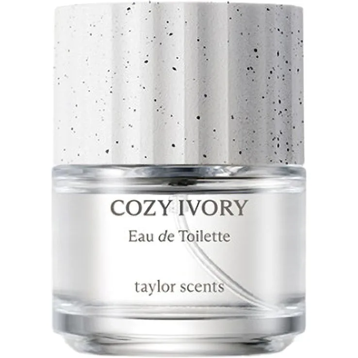 Cozy Ivory 코지아이보리