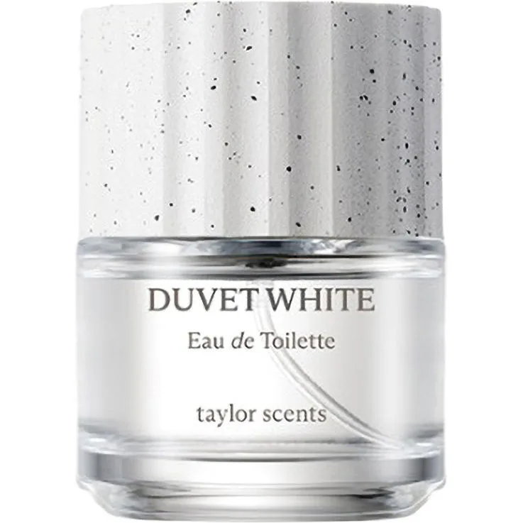 Duvet White 두베화이트
