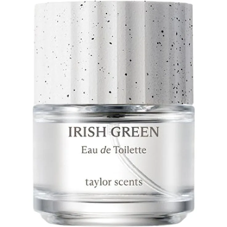 Irish Green 아이리시그린