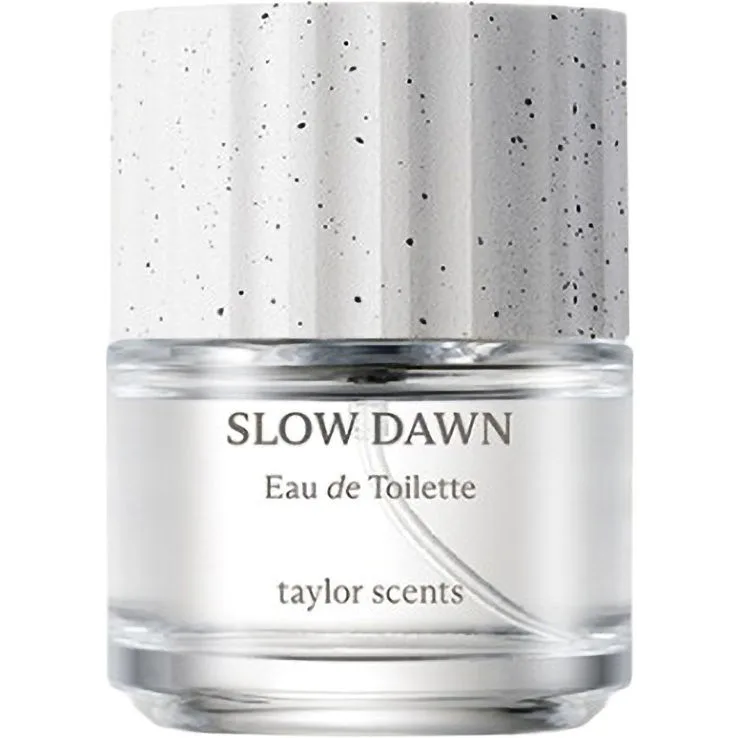Slow Dawn 슬로우던