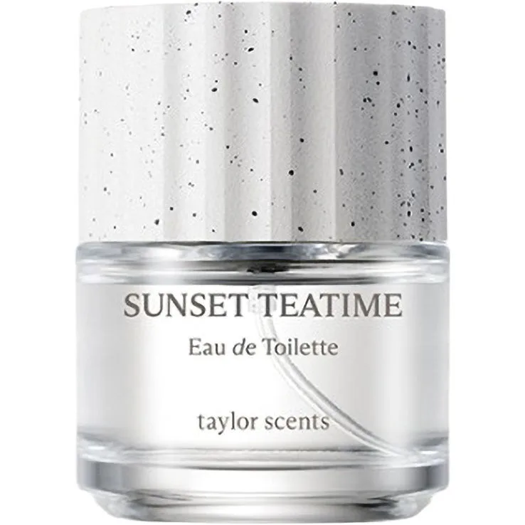 Sunset Teatime 선셋티타임