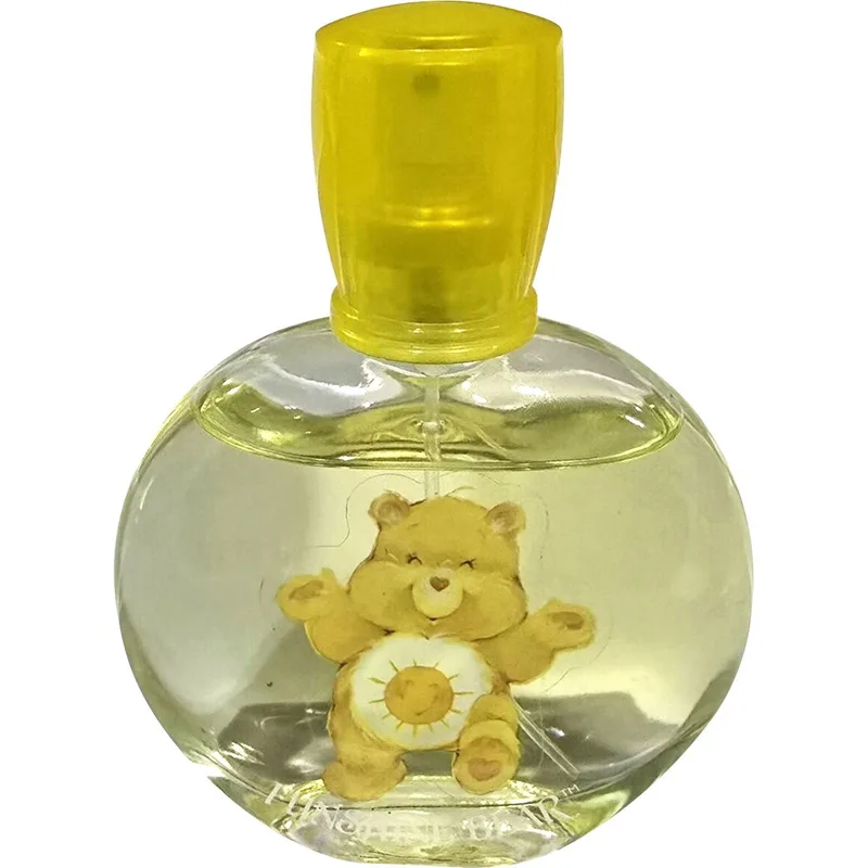 Funshine Bear