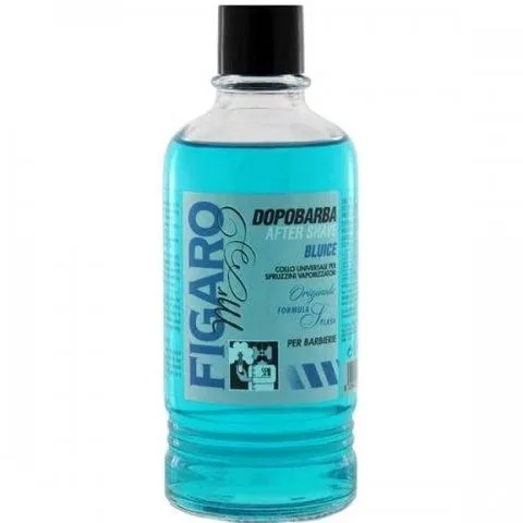 Figaro Monsieur - Bluice