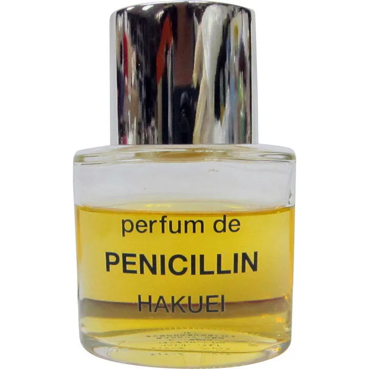 Perfum de Penicillin - Hakuei ペニシリン ハクエイ