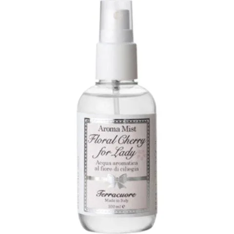 Floral Cherry for Lady フローラルチェリー フォーレディ アロマミスト