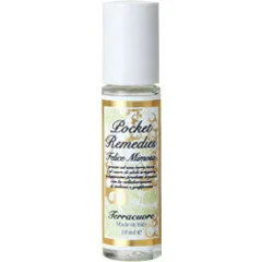 Pocket Remedies - Felice Mimosa ポケットレメディー フェリーチェ ミモザ