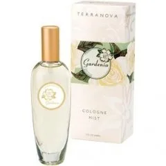 Island Collection - Gardenia Terranova Cologne Mist