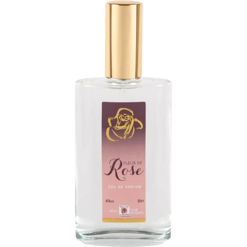 Fleur de Rose
