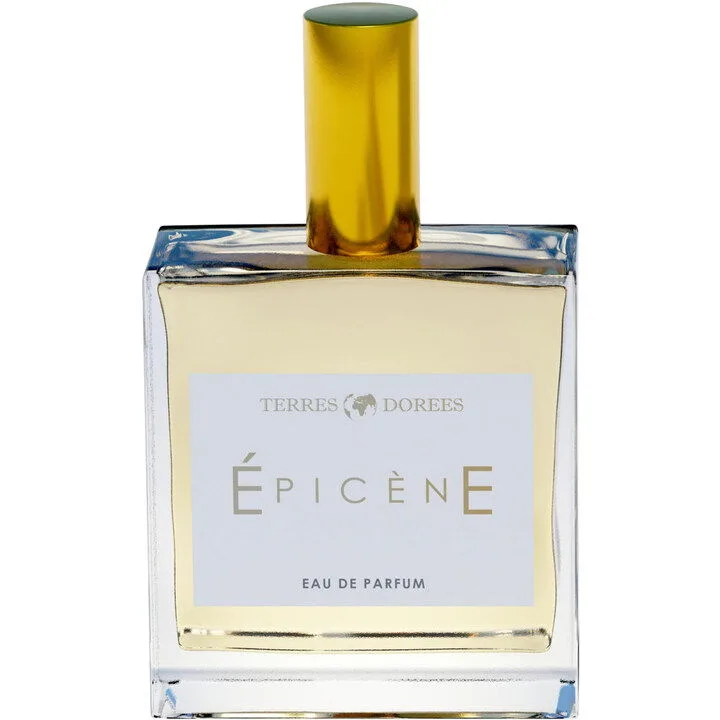 Épicène Terres Dorees