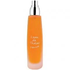 L'eau de Thalac Femme